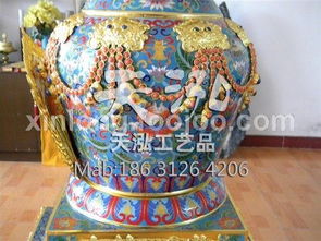 铜工艺品 时光铸就的艺术之魂