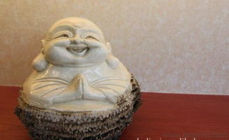 竹韵禅心 探寻手工竹雕弥勒佛的艺术与价值